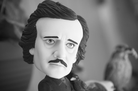 Edgar Allan Poe